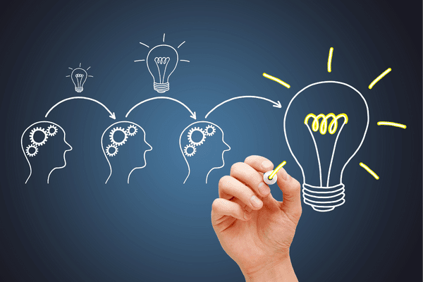 Content Development & Research Support